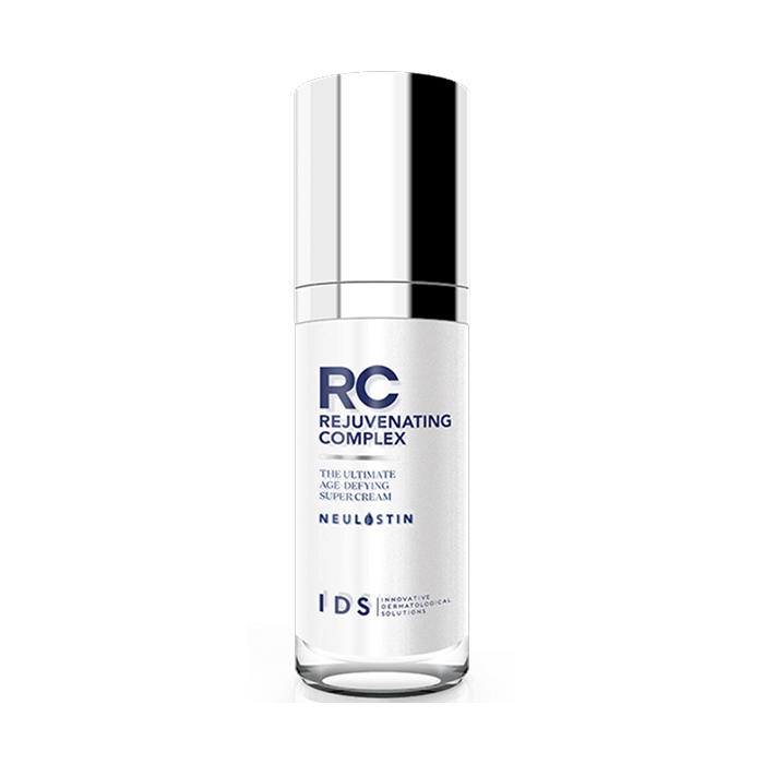 Rejuvenating Complex