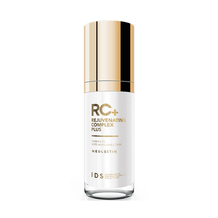 Rejuvenating Complex Plus